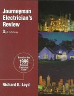 Journeyman Electrician S Review: Based on the 1999 National Electrical Code 0766812774 Book Cover
