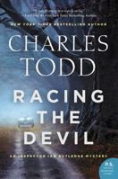 Racing the Devil 0062386212 Book Cover