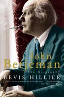 John Betjeman: The Biography 0719564433 Book Cover