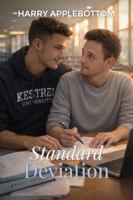 Standard Deviation 1732834652 Book Cover