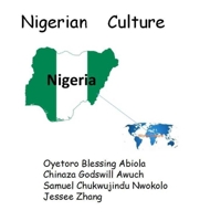 Nigerian Culture B0BCRXJMQN Book Cover