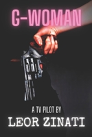 G-Woman B098WHLSR1 Book Cover