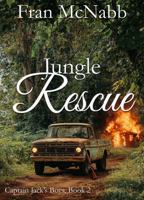 Jungle Rescue (Captain Jack's Boys) 1968792872 Book Cover