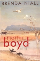 Martin Boyd 0522876994 Book Cover