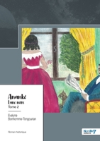 Anankê - Tome 2: Lune noire (French Edition) 2381532382 Book Cover