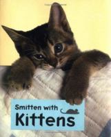 SMITTEN WITH KITTENS (LITTLE BOOKS) 0836226526 Book Cover