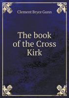 The Books Of The Cross Kirk 1016955162 Book Cover