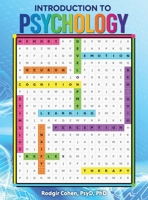 Introduction to Psychology 1988557348 Book Cover