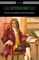 Discourse on Metaphysics and the Monadology 1420971735 Book Cover