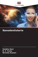 Nanodentisterie (French Edition) 6207190661 Book Cover