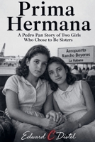 Prima Hermana B0HF6M6Q8V Book Cover