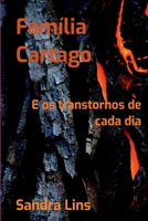 Família Cartago 6526608728 Book Cover