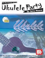 Ukulele Party [With CD] 078667184X Book Cover