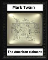 The American Claimant 0486833011 Book Cover