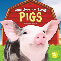 Pigs 163897960X Book Cover
