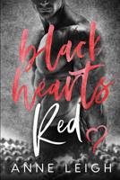 Black Hearts Red 1797890107 Book Cover