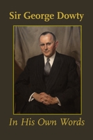 In His Own Words 1906978948 Book Cover