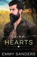 Swan Hearts B0BL4ZGWBW Book Cover
