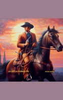 La Ley La Pongo Yo (Spanish Edition) B0DX5XV1S1 Book Cover