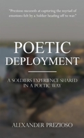 Poetic Deployment 1458371743 Book Cover