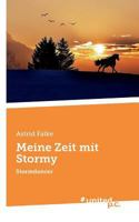 Meine Zeit mit Stormy: Stormdancer 3710334160 Book Cover