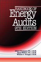 Handbook of Energy Audits 0824709985 Book Cover