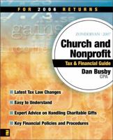 Zondervan 2009 Church and Nonprofit Tax and Financial Guide: For 2008 Tax Returns 0310327830 Book Cover