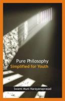 Pure Philosophy Simplified for Youth 812460603X Book Cover