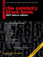 The Celebrity Black Book