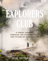 The Explorers Club 1984859986 Book Cover