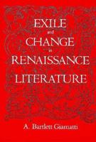 Earthly Paradise and the Renaissance Epic 0393305732 Book Cover