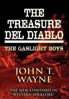 The Treasure del Diablo 1629076589 Book Cover