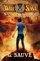 The Nibiru Effect: A Time Travel Adventure 1792919271 Book Cover