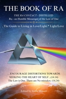 The Book of Ra B0DTDTHK93 Book Cover