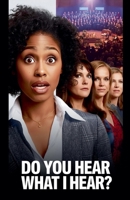 Do You Hear What I Hear? B0GVZT5MWX Book Cover
