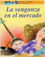 La Venganza de La Trenza (Revenge of the Ponytail) (a la Orilla del Viento) 9681654374 Book Cover