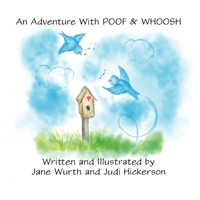 Poof and Whoosh B0GG7V712T Book Cover