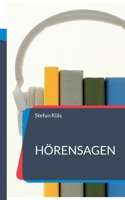 Hörensagen: Predigten 2018-2020 3756897559 Book Cover