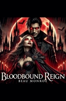 Bloodbound Reign B0DVNJX1KJ Book Cover