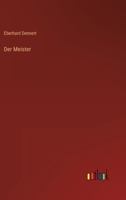 Der Meister 3846035793 Book Cover