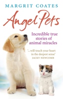 Angel Pets: Incredible True Stories of Animal Miracles 1846042577 Book Cover