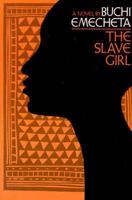The Slave Girl 0435909975 Book Cover