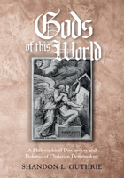 Gods of this World 1532633041 Book Cover