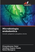 Microbiologia endodontica (Italian Edition) 6630158040 Book Cover