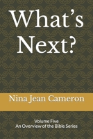 What’s Next? 1796774545 Book Cover