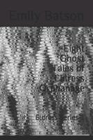 Eight Ghost Tales of Eldress Orphanage: Eldress Series 1 1096894408 Book Cover