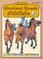 How to Be an Ancient Greek Athlete (How to Be) 1426302789 Book Cover