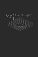 Physic Formula: Graph Paper Notebook (6 x 9 - 120 pages) Simple Physics Notebook for Daily Journal, Diary, and Gift 1709973862 Book Cover