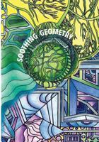 Soothing Geometry: A Relaxing Coloring Adventure 1539748626 Book Cover