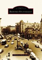 Bedford-Stuyvesant 0738550043 Book Cover